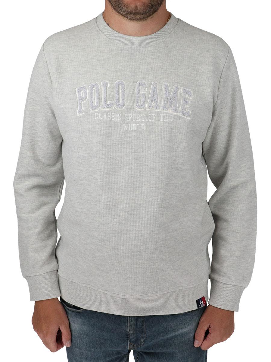 Чоловіча толстовка MCL 36451 Kar Melanj, фото 1