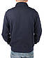 Синя чоловіча кофта Zinzolin 3787 Navy Blue, фото 3