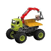 Автоконструктор OTAMANKO BIGFOOT Всюдихід Навантажувач