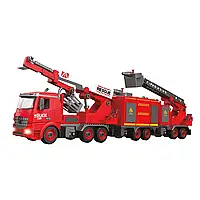 Автоконструктор OTAMANKO 3-в-1 Пожежна служба Пожежна драбина
