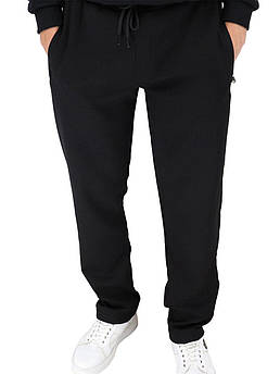 Чорні сортивні штани Fabiani 8100 H Black