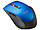 Миша Asus WT425 Wireless Blue (90XB0280-BMU040), фото 2