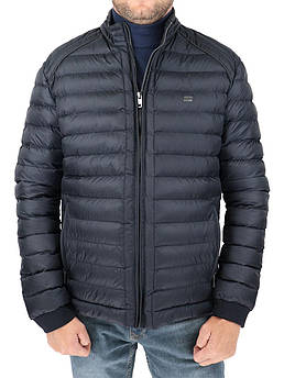 Куртка чоловіча у темно-синьому кольорі Santoryo WK 8535 C-Lacivert