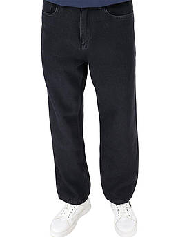 Укорочені чоловічі джинси Tello JNS 5455U-Venza BLC