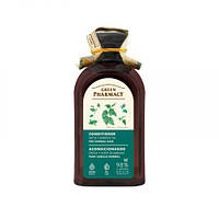 Green Pharmacy кондиціонер 300 мл для нормального волосся кропива та реп'яхова олія