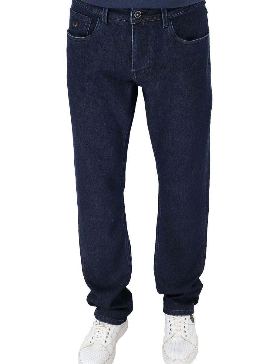 Стильні чоловічі джинси Tello JNS 5416B-F38A-49, фото 1