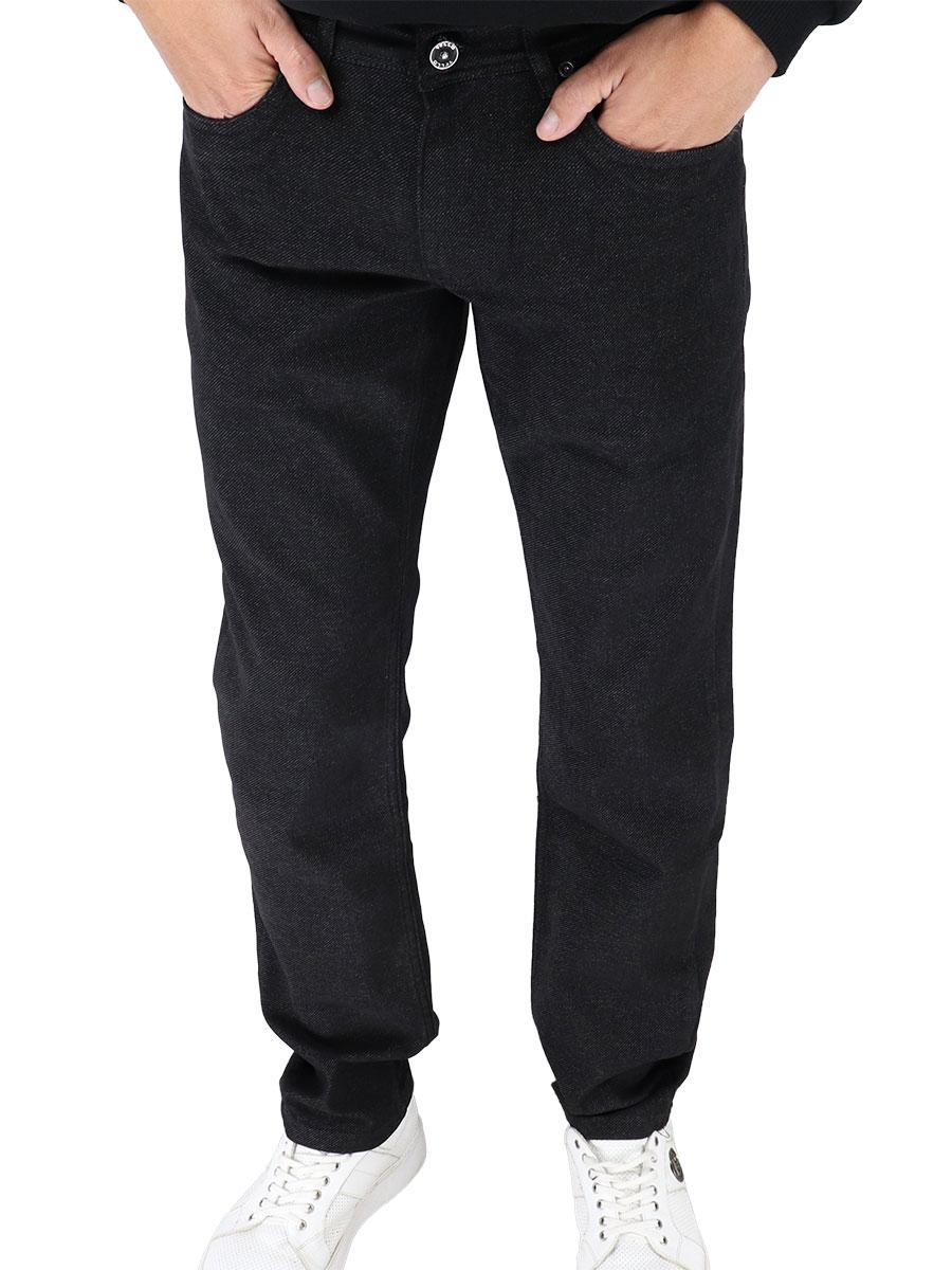 Чоловічі джинси Tello JNS 4704B-Zaga 9535, фото 1