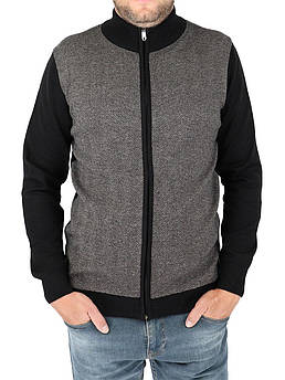 Кофта для чоловіків Konko KT 2506 Siyan-Toprak