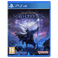 Гра консольна PS4 Elden Ring Nightreign