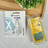 Рідина для індикації нальоту miradent Mira-2-Ton, 10 мл (з мікроаплікаторами)