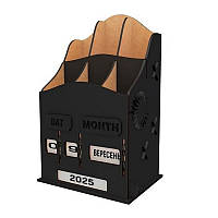 Вічний Календар "пори Року" З Органайзером Fdpo-429-2 Денвер