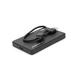 Promo Цена! Карман внешний Voltronic Q3 USB 3.0 to 2.5" SATA black (Q3 3.0/BK) - только на ZaGrosh.com.ua, фото 3