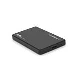 Promo Цена! Карман внешний Voltronic Q3 USB 3.0 to 2.5" SATA black (Q3 3.0/BK) - только на ZaGrosh.com.ua, фото 5