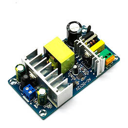 Блок живлення безкорпусний відкритий 12В 8А - оригінал