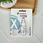Рідина для індикації нальоту miradent Mira-2-Ton, 10 мл