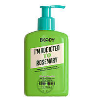 Кондиціонер для жирного волосся з розмарином Beany, 150 мл
