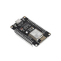 Популярний! LoLin v3 NodeMcu Lua Wi-Fi ESP8266 CH340C плата розробника — Найкраща якість тільки на Nukleon.com.ua