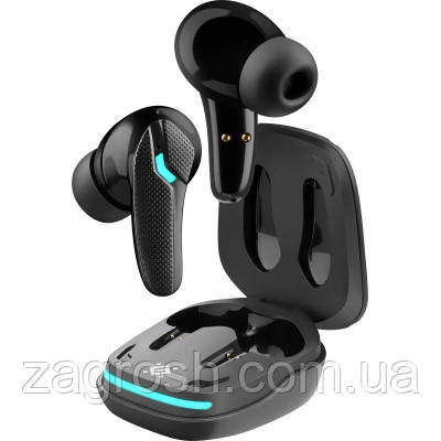 Promo Ціна! Навушники Defender CyberDots 285 Bluetooth Black (63285) - тільки на ZaGrosh.com.ua, фото 1