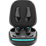 Promo Ціна! Навушники Defender CyberDots 285 Bluetooth Black (63285) - тільки на ZaGrosh.com.ua, фото 5