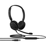 Promo Ціна! Навушники Jabra Evolve 10 Stereo USB-A Black (2699-820-109) - тільки на ZaGrosh.com.ua, фото 5