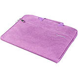 Promo Ціна! Сумка для ноутбука Modecom 11" Modecom Highfill magenta (TOR-MC-HIGHFILL-11-PUR) - тільки на ZaGrosh.com.ua, фото 2