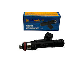 Форсунка паливна Елкар Шевроле Lacetti 1.8 LDA (E0280158101) tK.