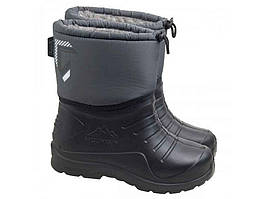 Чоботи зимові підліткові ПІНА