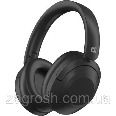 Promo Ціна! Навушники Defender FreeMotion B490 Bluetooth Black (63490) - тільки на ZaGrosh.com.ua, фото 1