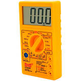 Promo Ціна! Цифровий мультиметр HAOYUE DT-860D, щупи, Box (HAOYUE DT-860D) - тільки на ZaGrosh.com.ua, фото 2