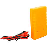 Promo Ціна! Цифровий мультиметр HAOYUE DT-860D, щупи, Box (HAOYUE DT-860D) - тільки на ZaGrosh.com.ua, фото 4