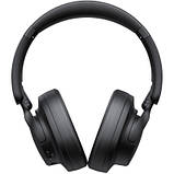 Promo Ціна! Навушники Havit HV-H652BT ANC Black (6939119090647) - тільки на ZaGrosh.com.ua, фото 2