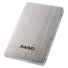 Конвертор Maiwo 2.5&apos;&apos; SATA to M.2 (NGFF) SSD (KT031B) - оригінал