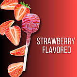 Тримач з льодяником Pop Ups Halloween Peanuts Mini Lollipops 1 шт, фото 6