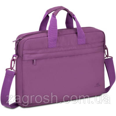 Promo Ціна! Сумка для ноутбука RivaCase 13,3" 8234 Ulsan Violet (8234 (Violet)) - тільки на ZaGrosh.com.ua, фото 1