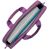 Promo Ціна! Сумка для ноутбука RivaCase 13,3" 8234 Ulsan Violet (8234 (Violet)) - тільки на ZaGrosh.com.ua, фото 2