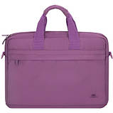 Promo Ціна! Сумка для ноутбука RivaCase 13,3" 8234 Ulsan Violet (8234 (Violet)) - тільки на ZaGrosh.com.ua, фото 8