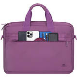 Promo Ціна! Сумка для ноутбука RivaCase 13,3" 8234 Ulsan Violet (8234 (Violet)) - тільки на ZaGrosh.com.ua, фото 9