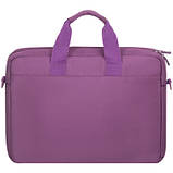 Promo Ціна! Сумка для ноутбука RivaCase 13,3" 8234 Ulsan Violet (8234 (Violet)) - тільки на ZaGrosh.com.ua, фото 10