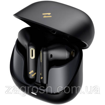 Promo Ціна! Навушники Havit TW905 TWS Black (6939119065218) - тільки на ZaGrosh.com.ua, фото 1