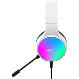 Promo Ціна! Навушники Havit HV-H2043U Plug USB 7.1 (6939119080532) - тільки на ZaGrosh.com.ua, фото 3