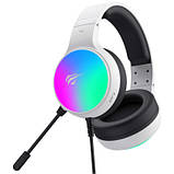 Promo Ціна! Навушники Havit HV-H2043U Plug USB 7.1 (6939119080532) - тільки на ZaGrosh.com.ua, фото 5