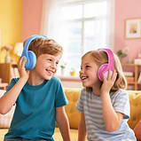 Promo Ціна! Навушники XO BE54 Blue (BE54.blue) - тільки на ZaGrosh.com.ua, фото 3