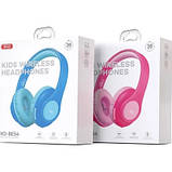 Promo Ціна! Навушники XO BE54 Blue (BE54.blue) - тільки на ZaGrosh.com.ua, фото 4