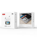 Promo Ціна! Навушники XO X36 White (XO-X36-WH) - тільки на ZaGrosh.com.ua, фото 6