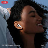 Promo Ціна! Навушники XO X36 White (XO-X36-WH) - тільки на ZaGrosh.com.ua, фото 8