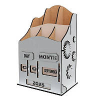 Вічний Календар "пори Року" З Органайзером Fdpo-429-1 Денвер