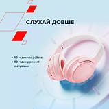 Promo Ціна! Навушники Canyon OnRiff 4 Bluetooth Pink (CNS-CBTHS4P) - тільки на ZaGrosh.com.ua, фото 7