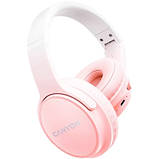 Promo Ціна! Навушники Canyon OnRiff 4 Bluetooth Pink (CNS-CBTHS4P) - тільки на ZaGrosh.com.ua, фото 9