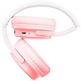 Promo Ціна! Навушники Canyon OnRiff 4 Bluetooth Pink (CNS-CBTHS4P) - тільки на ZaGrosh.com.ua, фото 10