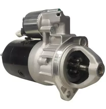 Стартер 3 (E36) 318 TDS (пр-во ADE), фото 1